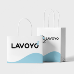 Diseño de marca para Lavoyo en Pamplona