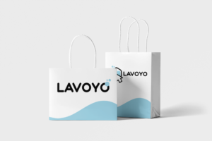 Diseño de marca para Lavoyo en Pamplona